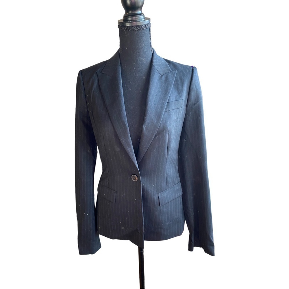 Boss Blazer